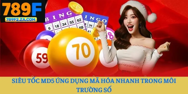Siêu tốc MD5